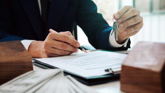 Corporate Law Consultation