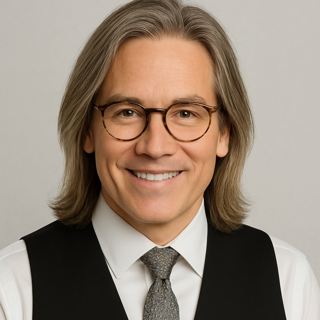 Matthew Pappas, Founder & Lead Attorney